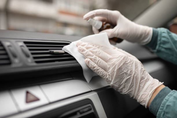 Best Ductwork Cleaning Services  in Okanogan, WA