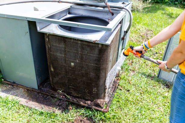 Best Affordable HVAC Duct Cleaning  in Okanogan, WA