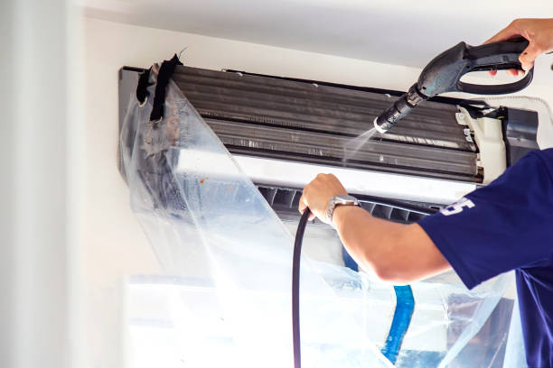 Best Residential Air Duct Cleaning  in Okanogan, WA