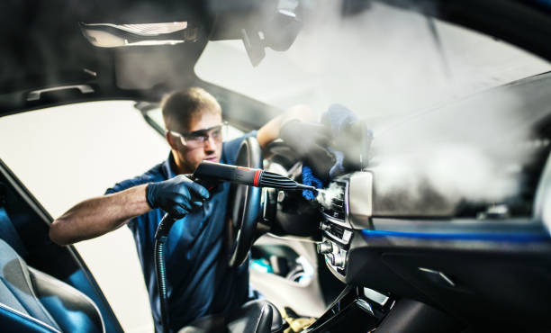 Best Air Duct Cleaning Company Near Me  in Okanogan, WA