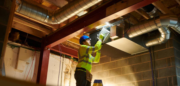 Best Air Duct Cleaning Near Me  in Okanogan, WA