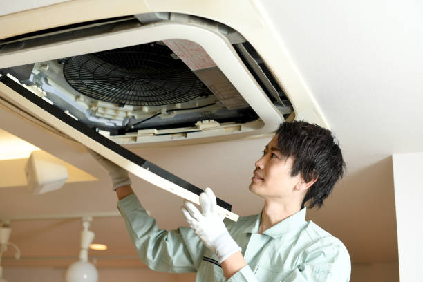 Best Local Air Duct Cleaning Services  in Okanogan, WA