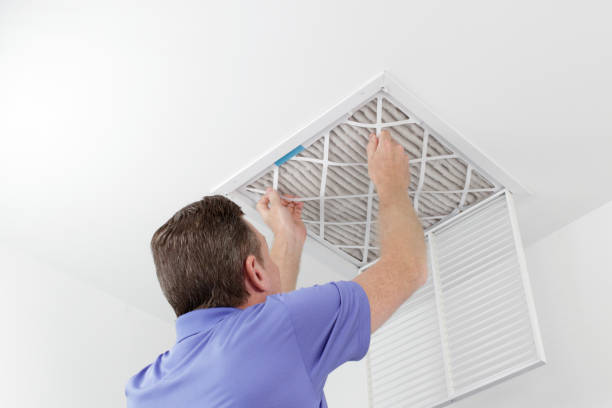 Best HVAC System Cleaning  in Okanogan, WA